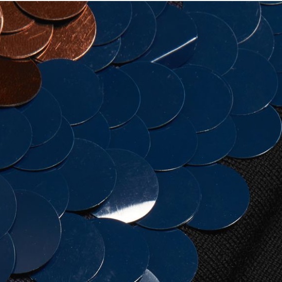 NWT Sonia Rykiel Sequin Embellished Wool Sweater - Picture 5 of 8